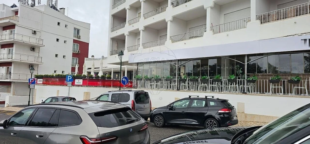 Loja para Arrendamento em Cascais e Estoril Foto 4