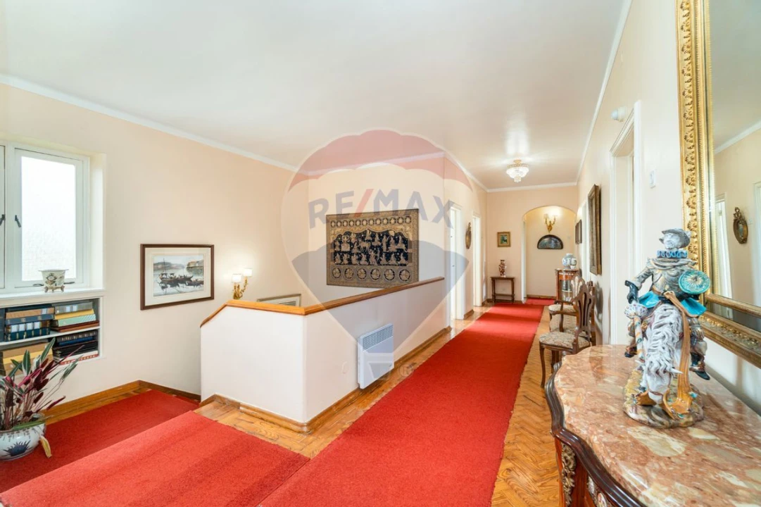 Moradia T9 para Venda em Oeiras e São Julião da Barra, Paço de Arcos e Caxias Foto 17