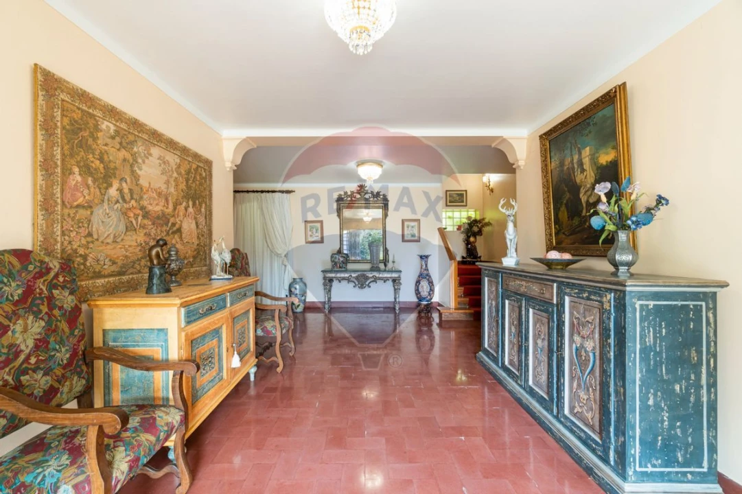 Moradia T9 para Venda em Oeiras e São Julião da Barra, Paço de Arcos e Caxias Foto 22