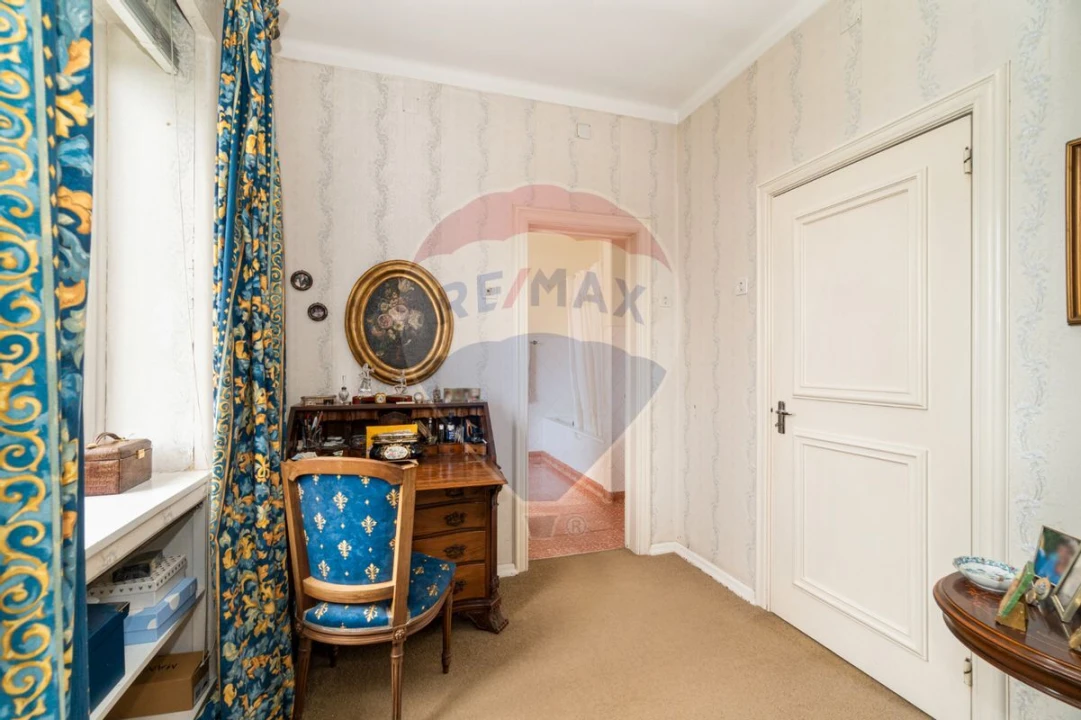 Moradia T9 para Venda em Oeiras e São Julião da Barra, Paço de Arcos e Caxias Foto 20