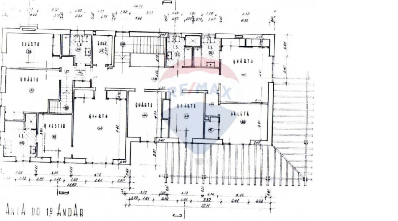 Moradia T9 para Venda em Oeiras e São Julião da Barra, Paço de Arcos e Caxias Foto 27