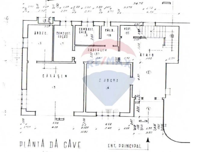 Moradia T9 para Venda em Oeiras e São Julião da Barra, Paço de Arcos e Caxias Foto 25