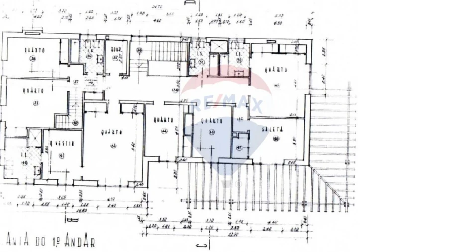Moradia T9 para Venda em Oeiras e São Julião da Barra, Paço de Arcos e Caxias Foto 27