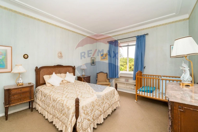 Moradia T9 para Venda em Oeiras e São Julião da Barra, Paço de Arcos e Caxias Foto 21