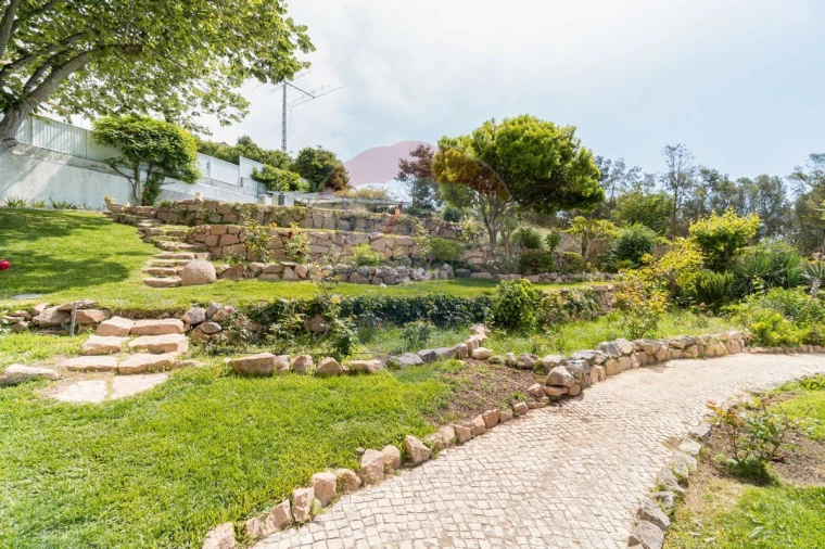 Moradia T9 para Venda em Oeiras e São Julião da Barra, Paço de Arcos e Caxias Foto 6