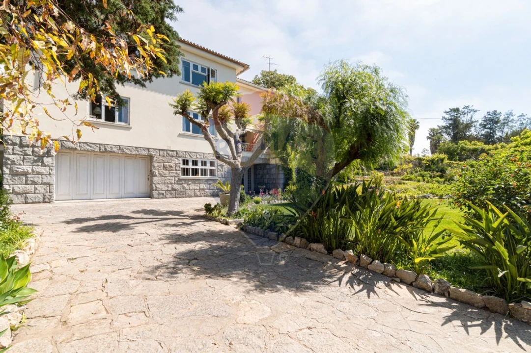 Moradia T9 para Venda em Oeiras e São Julião da Barra, Paço de Arcos e Caxias Foto 2