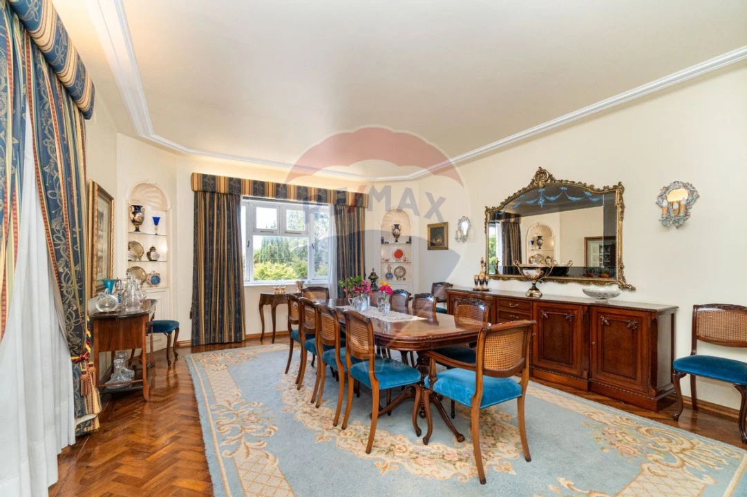 Moradia T9 para Venda em Oeiras e São Julião da Barra, Paço de Arcos e Caxias Foto 13