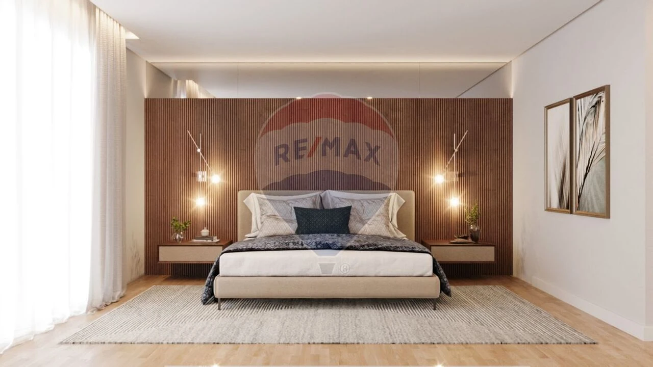 Moradia T4 para Venda em Cascais e Estoril Foto 9