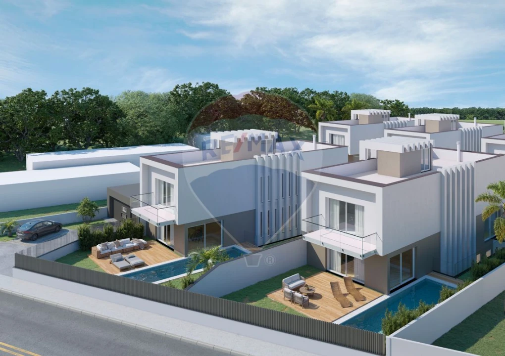 Moradia T4 para Venda em Cascais e Estoril Foto 13