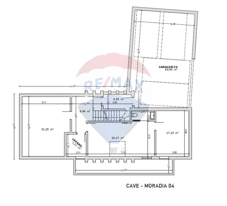 Moradia T4 para Venda em Cascais e Estoril Foto 18