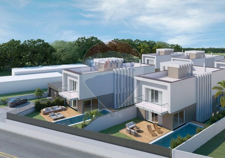 Moradia T4 para Venda em Cascais e Estoril Foto 13