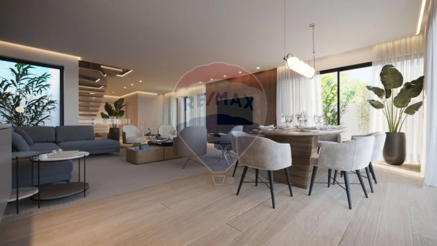 Moradia T4 para Venda em Cascais e Estoril Foto 2