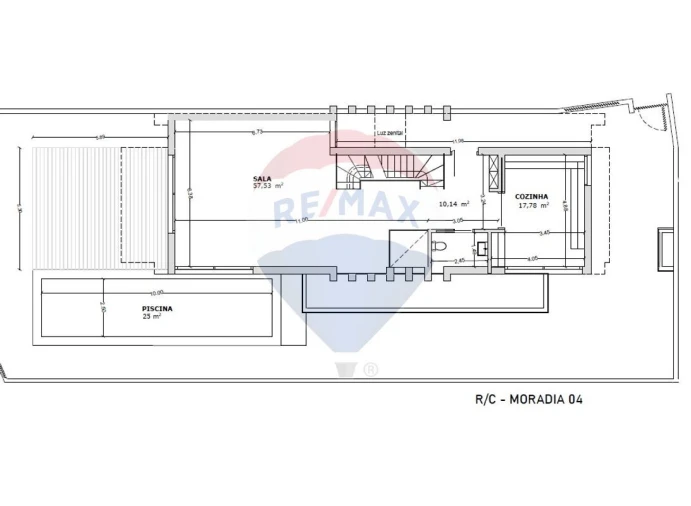 Moradia T4 para Venda em Cascais e Estoril Foto 19