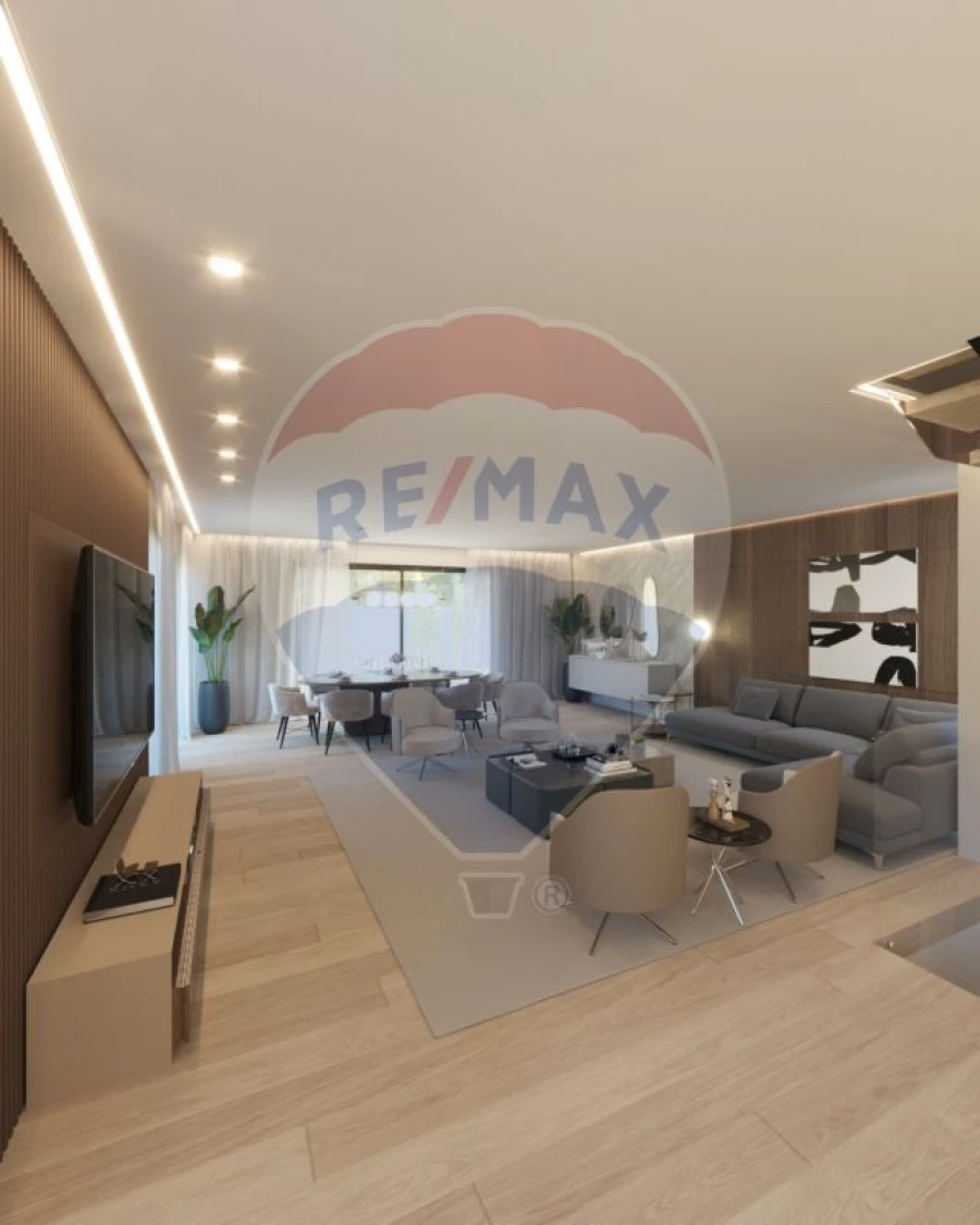 Moradia T4 para Venda em Cascais e Estoril Foto 3