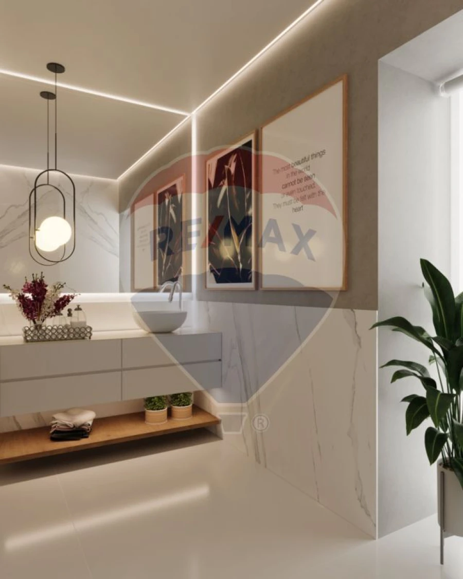 Moradia T4 para Venda em Cascais e Estoril Foto 7