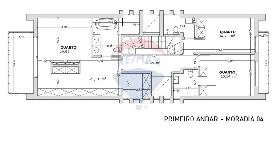 Moradia T4 para Venda em Cascais e Estoril Foto 20