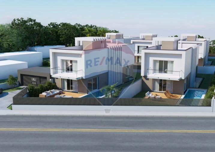 Moradia T4 para Venda em Cascais e Estoril Foto 12