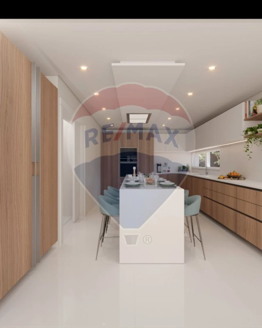 Moradia T4 para Venda em Cascais e Estoril Foto 5