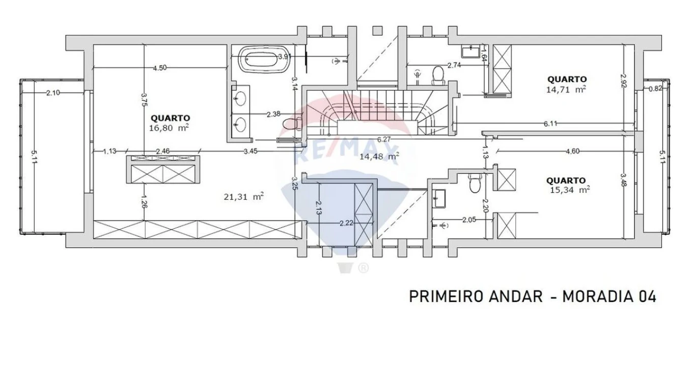 Moradia T4 para Venda em Cascais e Estoril Foto 20