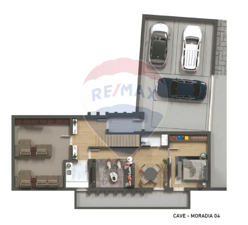 Moradia T4 para Venda em Cascais e Estoril Foto 15