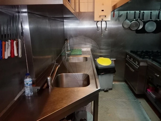 Loja para Venda em Algés, Linda-A-Velha e Cruz Quebrada-Dafundo Foto 7