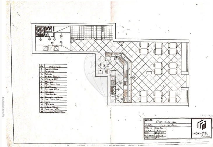 Loja para Venda em Algés, Linda-A-Velha e Cruz Quebrada-Dafundo Foto 16