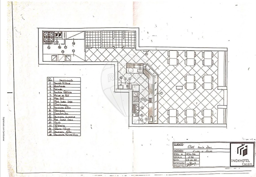 Loja para Venda em Algés, Linda-A-Velha e Cruz Quebrada-Dafundo Foto 16