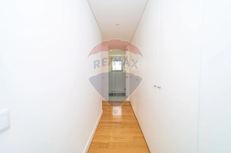 Apartamento T3 para Venda em Carcavelos e Parede Foto 10
