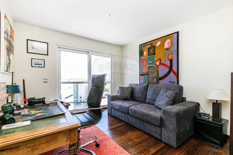 Apartamento T4 para Venda em Caparica e Trafaria Foto 19