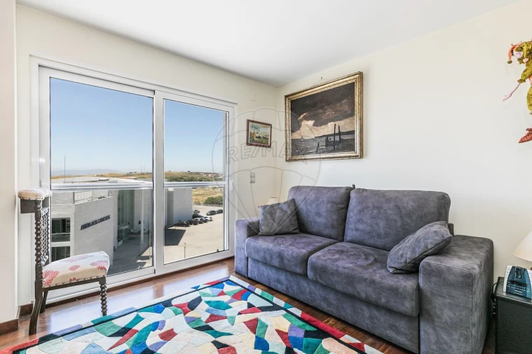 Apartamento T4 para Venda em Caparica e Trafaria Foto 23