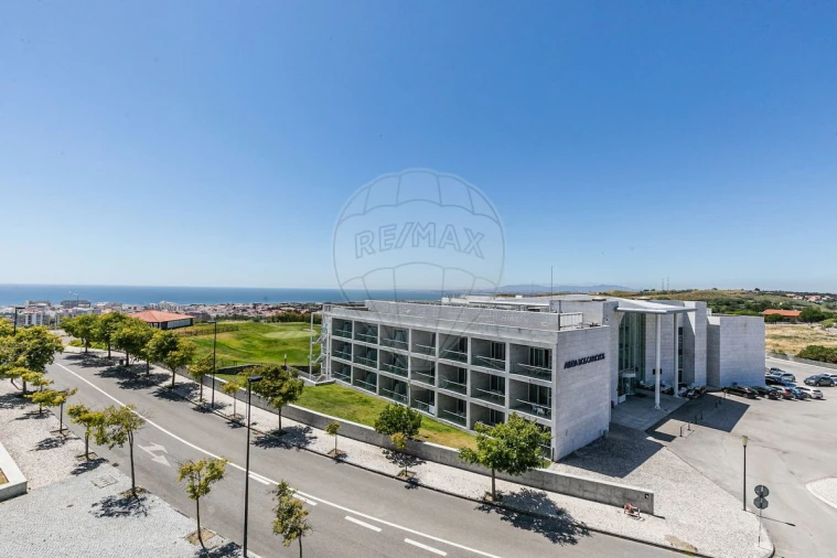 Apartamento T4 para Venda em Caparica e Trafaria Foto 30