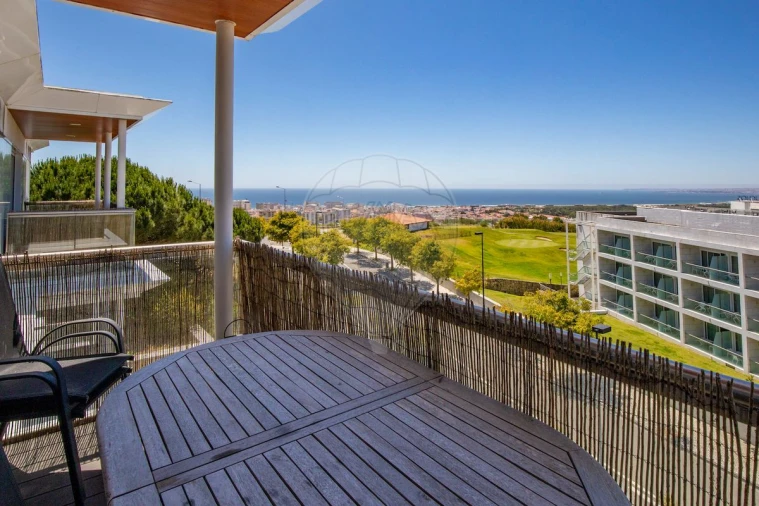 Apartamento T4 para Venda em Caparica e Trafaria Foto 18