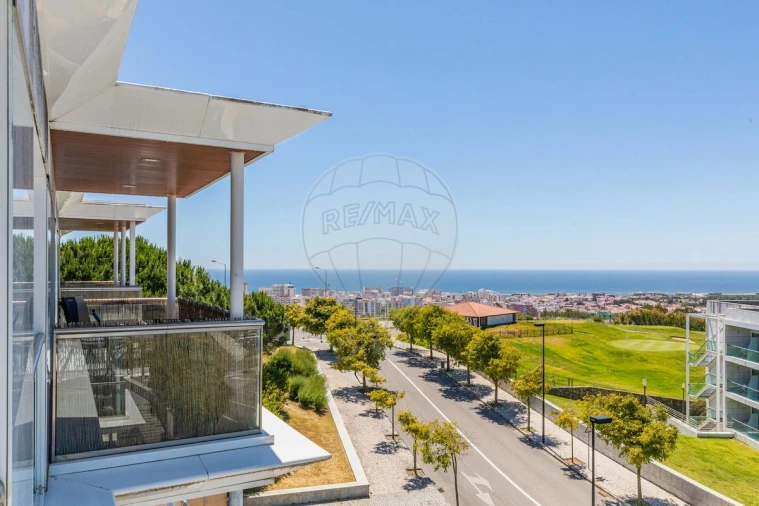 Apartamento T4 para Venda em Caparica e Trafaria Foto 25