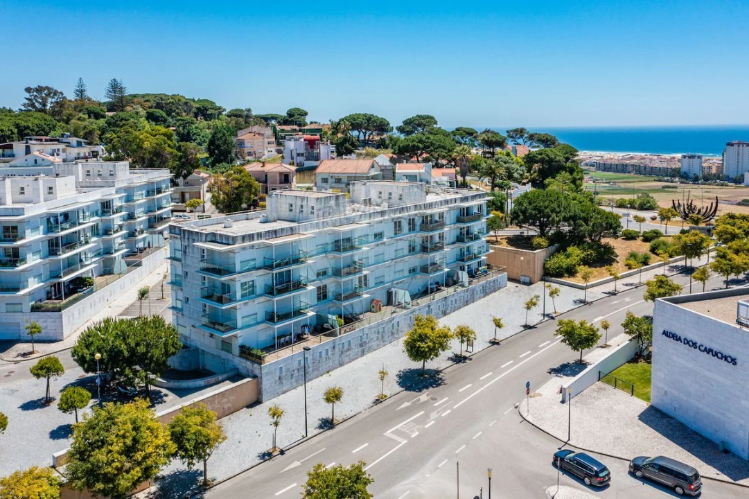 Apartamento T4 para Venda em Caparica e Trafaria Foto 31