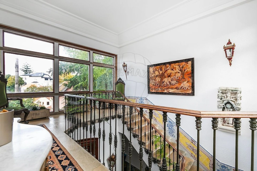 Moradia T10 para Venda em Santa Maria e São Miguel, São Martinho, São Pedro Penaferrim Foto 16