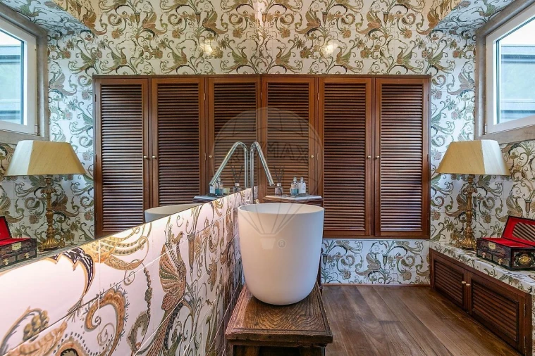 Moradia T10 para Venda em Santa Maria e São Miguel, São Martinho, São Pedro Penaferrim Foto 25