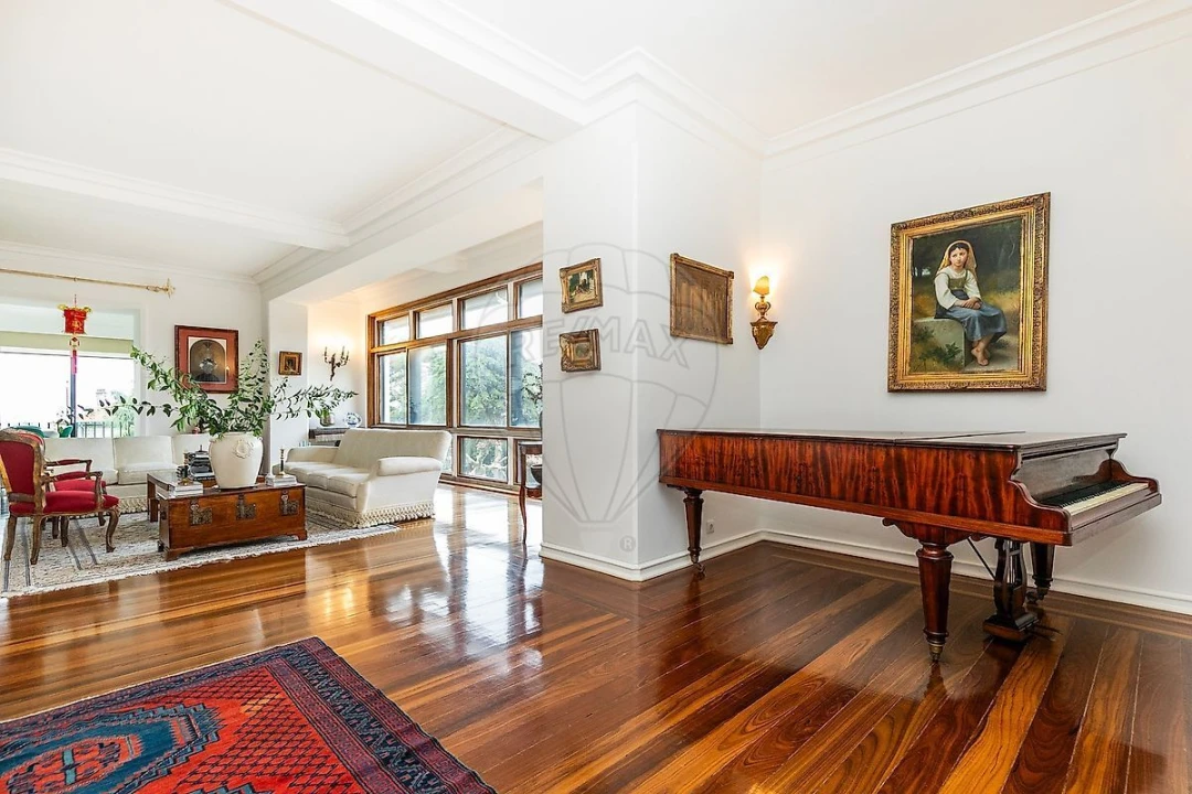 Moradia T10 para Venda em Santa Maria e São Miguel, São Martinho, São Pedro Penaferrim Foto 18