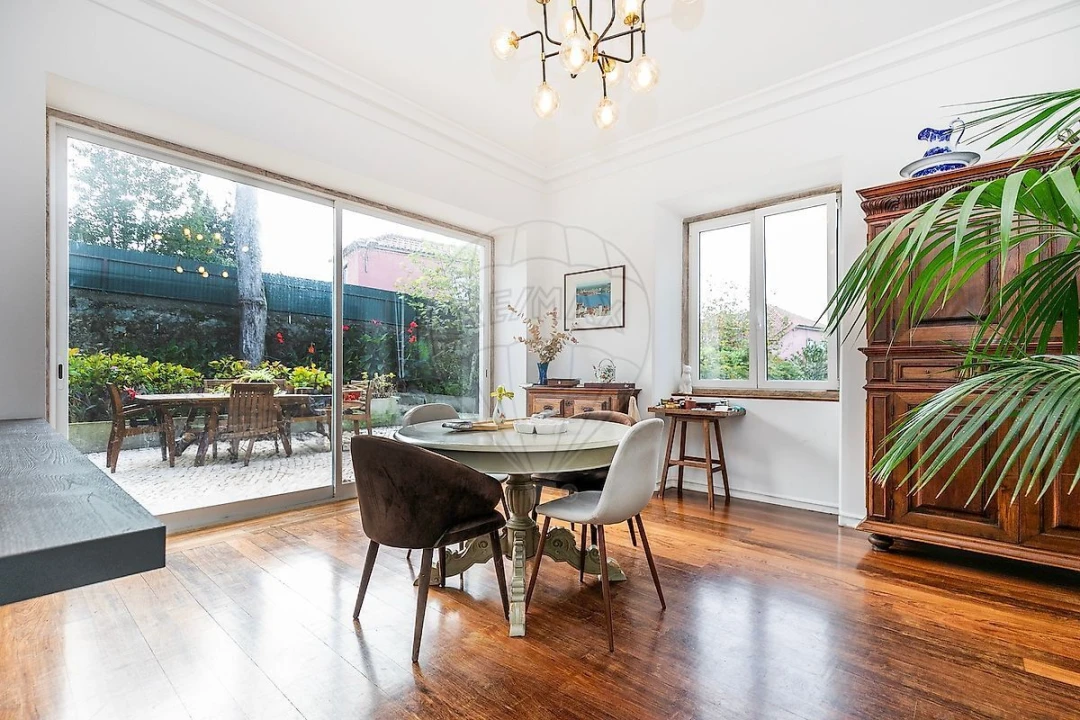 Moradia T10 para Venda em Santa Maria e São Miguel, São Martinho, São Pedro Penaferrim Foto 20