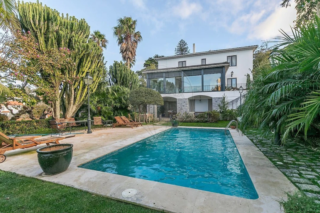 Moradia T10 para Venda em Santa Maria e São Miguel, São Martinho, São Pedro Penaferrim Foto 2