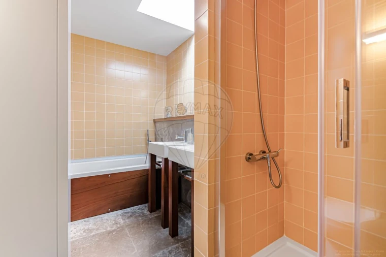 Moradia T4 para Venda em Carcavelos e Parede Foto 27