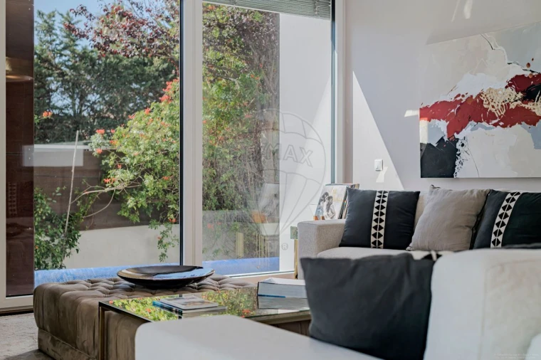 Moradia T4 para Venda em Carcavelos e Parede Foto 9