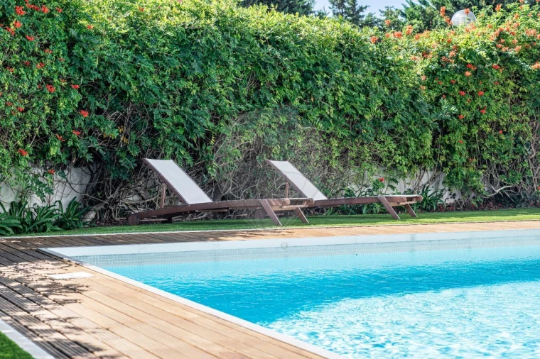 Moradia T4 para Venda em Carcavelos e Parede Foto 38