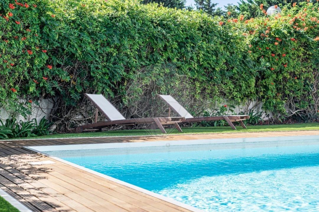 Moradia T4 para Venda em Carcavelos e Parede Foto 38