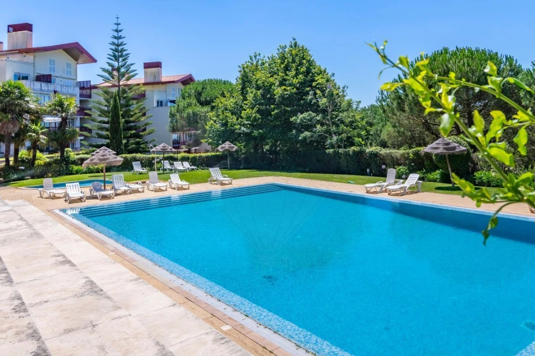 Moradia T3 para Venda em Queluz e Belas Foto 47