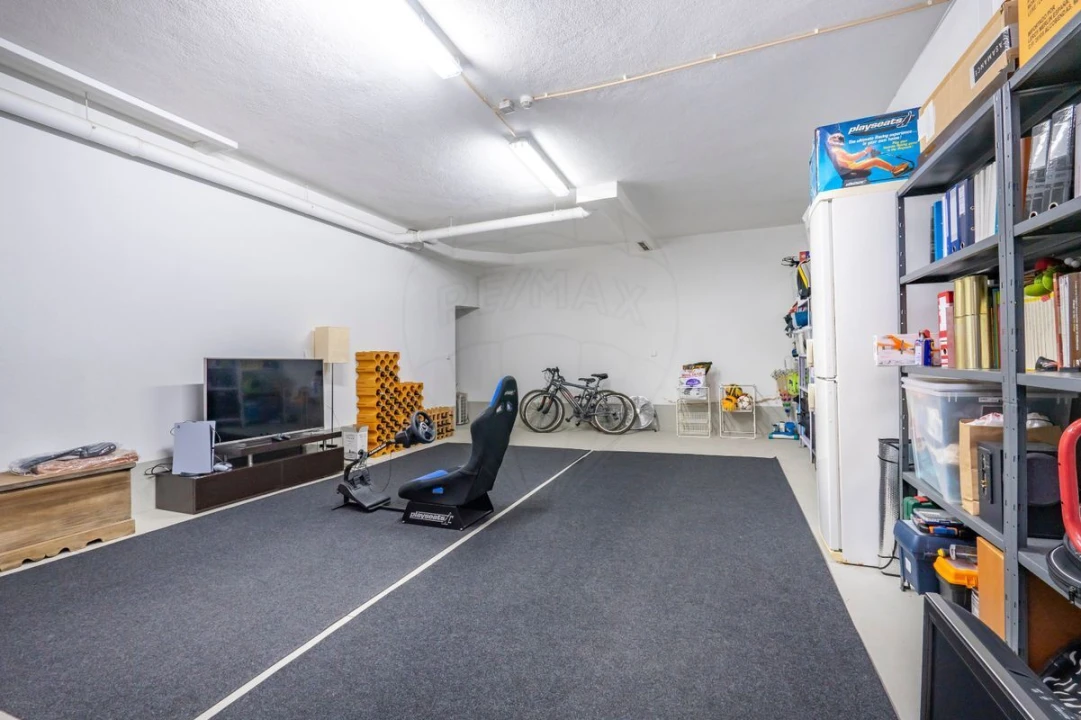 Moradia T3 para Venda em Queluz e Belas Foto 40