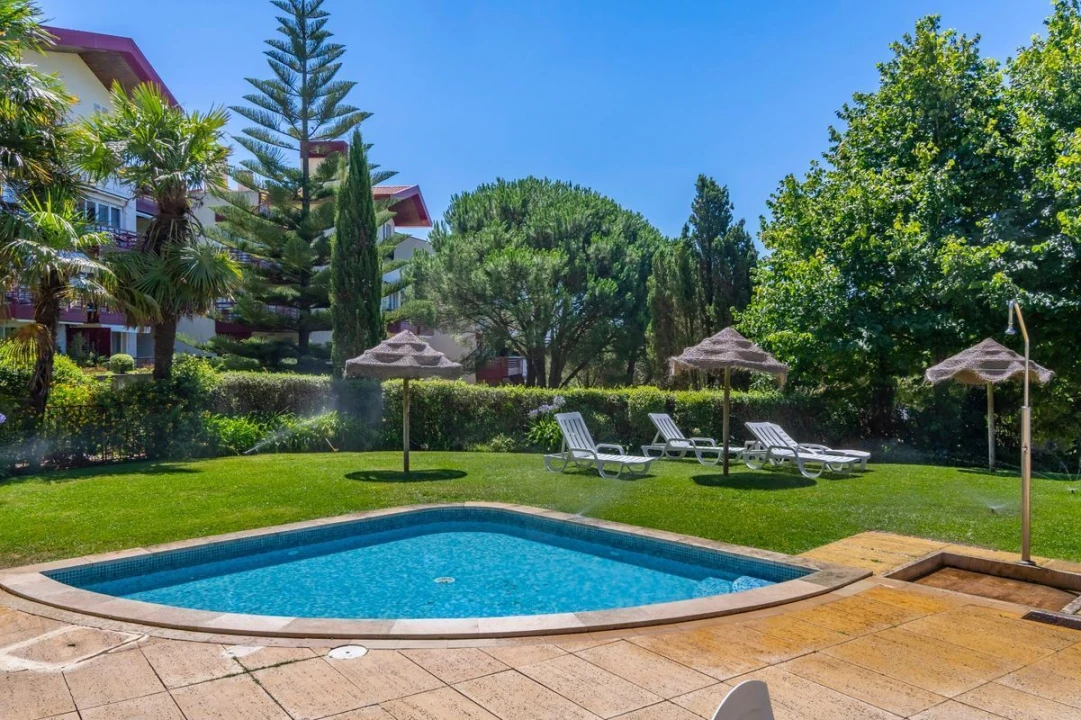 Moradia T3 para Venda em Queluz e Belas Foto 48