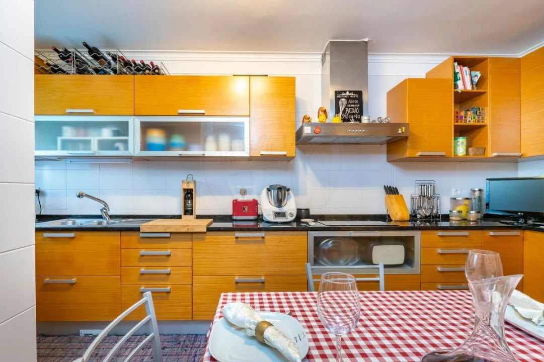 Moradia T3 para Venda em Queluz e Belas Foto 22