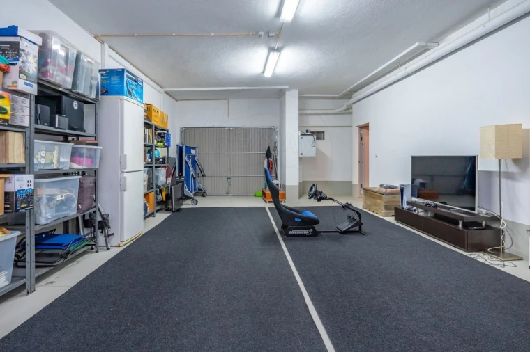 Moradia T3 para Venda em Queluz e Belas Foto 42