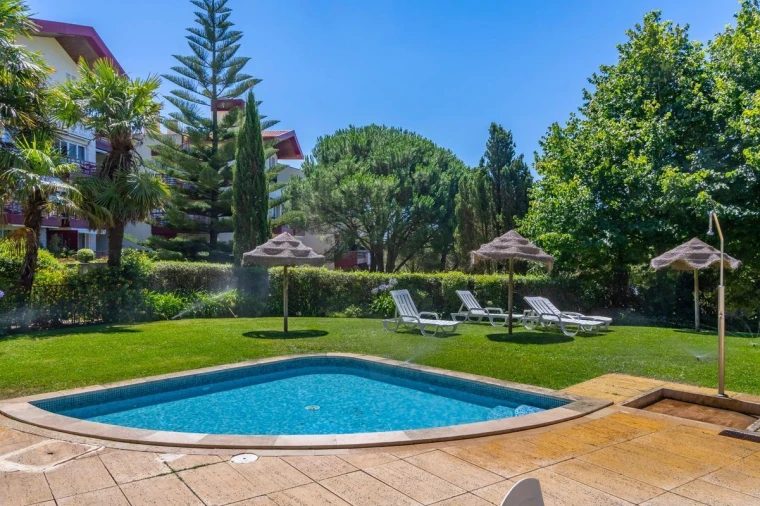 Moradia T3 para Venda em Queluz e Belas Foto 48