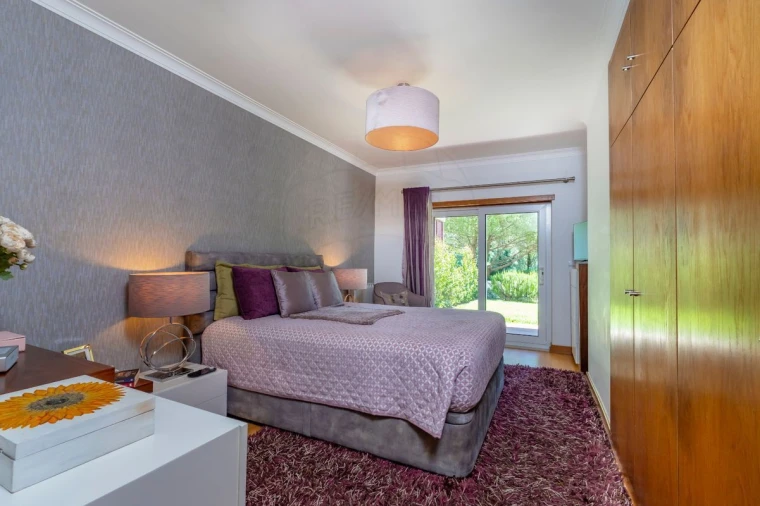 Moradia T3 para Venda em Queluz e Belas Foto 24